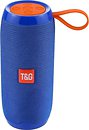 Фото T&G TG-106 Blue