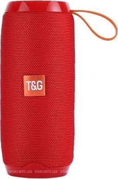 Фото T&G TG-106 Red