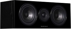 Фото Wharfedale Diamond 12.C Black Oak