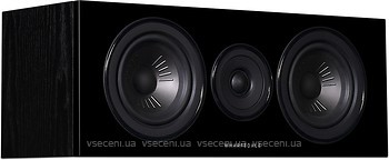 Фото Wharfedale Diamond 12.C Black Oak