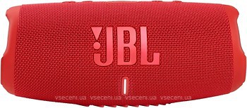 Фото JBL Charge 5 Red (JBLCHARGE5RED)