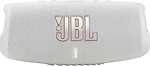 Фото JBL Charge 5 White (JBLCHARGE5WHT)