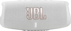 Фото JBL Charge 5 White (JBLCHARGE5WHT)