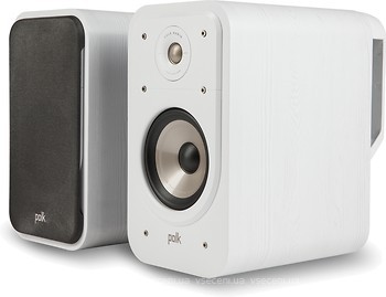 Фото Polk Audio S20e White