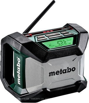 Фото Metabo R 12-18 BT (600777850)