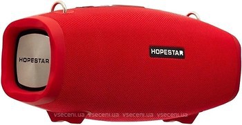 Фото Hopestar X Red