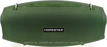 Фото Hopestar X Green