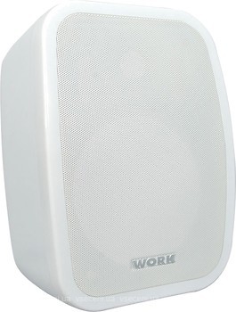 Фото WorkPro Neo 5 White