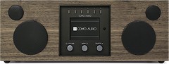 Фото Como Audio Duetto Walnut