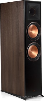 Фото Klipsch RP-8060FA Walnut