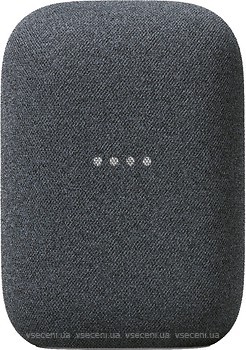 Фото Google Nest Audio Charcoal (GA01586-US)