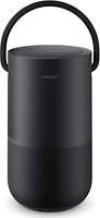 Фото Bose Portable Smart Speaker Black (829393-1100)