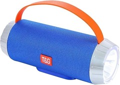 Фото T&G TG-501 Blue