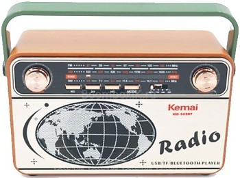 Фото Kemai MD-503BT