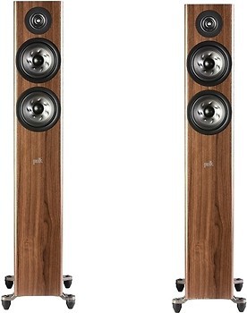 Фото Polk Audio Reserve R500 Walnut