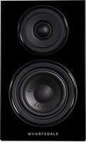 Фото Wharfedale Diamond 12.1 Black Oak