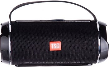 Фото T&G TG-116C Black