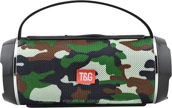 Фото T&G TG-116C Camouflage