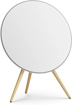 Фото Bang & Olufsen BeoPlay A9 4th. Gen White