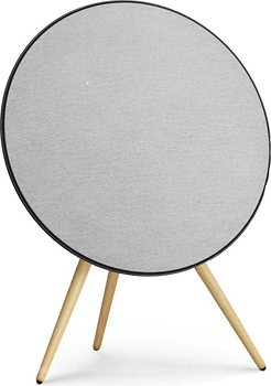 Фото Bang & Olufsen BeoPlay A9 4th. Gen Anthracite-Oak