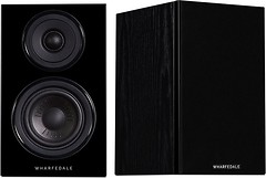 Фото Wharfedale Diamond 12.2 Black Oak