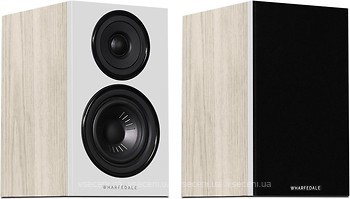 Фото Wharfedale Diamond 12.2 Light Oak