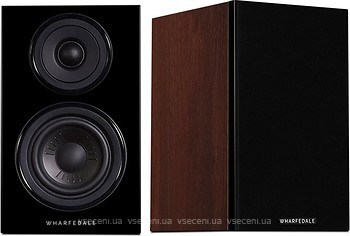 Фото Wharfedale Diamond 12.2 Walnut Pearl