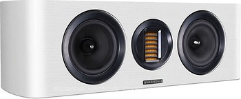 Фото Wharfedale Evo 4.CS White Oak