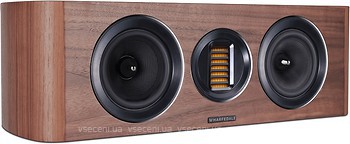 Фото Wharfedale Evo 4.CS Walnut