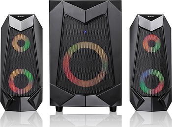 Фото Tracer Hi-Cube RGB Flow Bluetooth