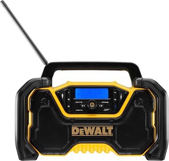 Фото DeWalt DCR029