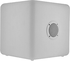 Фото Bigben Interactive IColor Cube Mini White (WW-CBLIGHTSPKS)