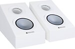 Фото Monitor Audio Silver AMS 7G Dolby Atmos Satin White