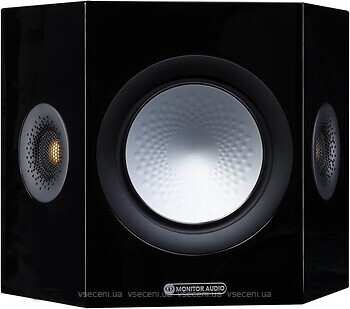 Фото Monitor Audio Silver FX 7G Black Gloss