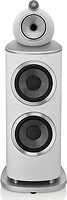 Фото Bowers & Wilkins 801 D4 White