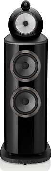 Фото Bowers & Wilkins 802 D4 Black