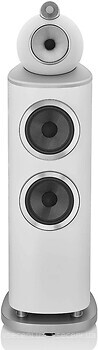 Фото Bowers & Wilkins 803 D4 White