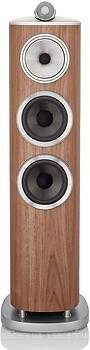 Фото Bowers & Wilkins 804 D4 Walnut