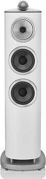 Фото Bowers & Wilkins 804 D4 White