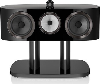 Фото Bowers & Wilkins HTM81 D4 Black