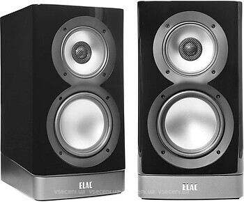 Фото Elac Navis ARB-51 Gloss Black