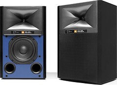 Фото JBL 4309 Black (JBL4309BLK)