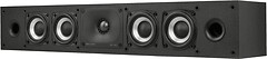 Фото Polk Audio Monitor XT35 Black