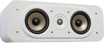 Фото Polk Audio Signature Elite ES30 White