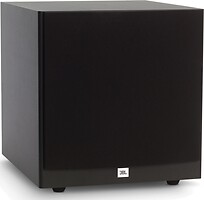 Фото JBL Stage A120P Black (JBLA120PBLK)