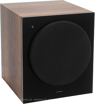 Фото Scansonic HD L8 Active Sub Walnut