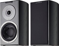 Фото Audiovector R1 Signature Black Ash