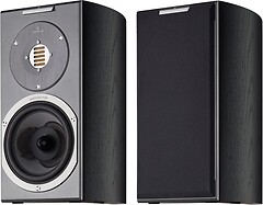 Фото Audiovector R1 Arrete Black Ash