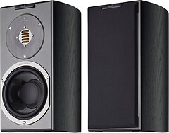 Фото Audiovector R1 Avantgarde Black Ash