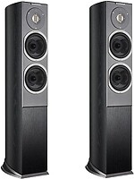 Фото Audiovector R3 Arrete Black Ash